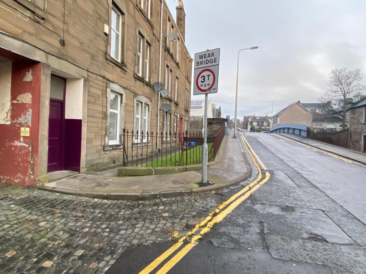Church Street Dundee Ngoại thất bức ảnh